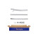 Tuyau d'échappement - Kit Easy2Fit - Set avec pièces de montage