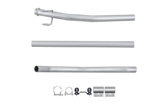 Tuyau d'échappement - Kit Easy2Fit - Set avec pièces de montage, Image 2