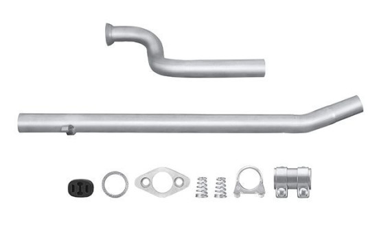 Tuyau d'échappement - Kit Easy2Fit - Set avec pièces de montage, Image 2