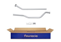 Tuyau d'échappement - Kit Easy2Fit - Set avec pièces de montage