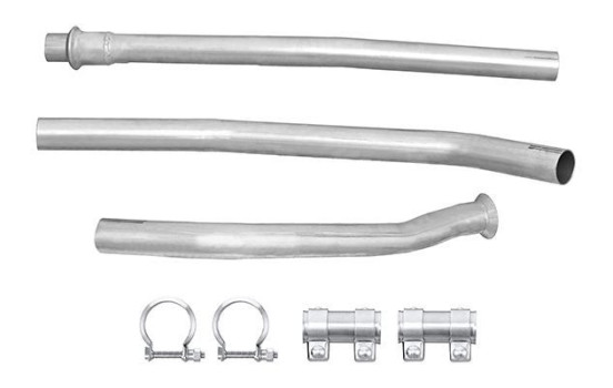 Tuyau d'échappement - Kit Easy2Fit - Set avec pièces de montage, Image 2