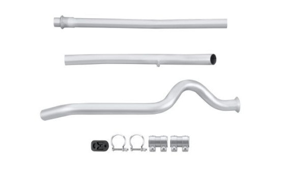 Tuyau d'échappement - Kit Easy2Fit - Set avec pièces de montage, Image 2