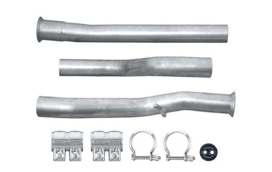 Tuyau d'échappement - Kit Easy2Fit - Set avec pièces de montage, Image 2