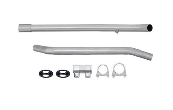 Tuyau d'échappement - Kit Easy2Fit - Set avec pièces de montage, Image 2