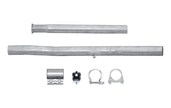 Tuyau d'échappement - Kit Easy2Fit - Set avec pièces de montage, Image 2