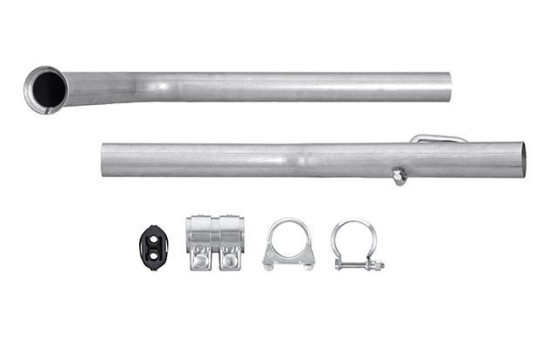 Tuyau d'échappement - Kit Easy2Fit - Set avec pièces de montage, Image 2