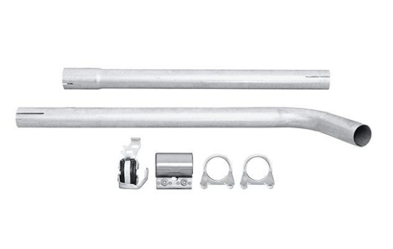 Tuyau d'échappement - Kit Easy2Fit - Set avec pièces de montage, Image 2