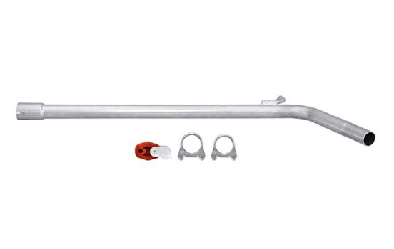 Tuyau d'échappement - Kit Easy2Fit - Set avec pièces de montage, Image 2