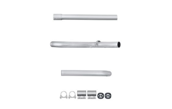 Tuyau d'échappement - Kit Easy2Fit - Set avec pièces de montage, Image 2