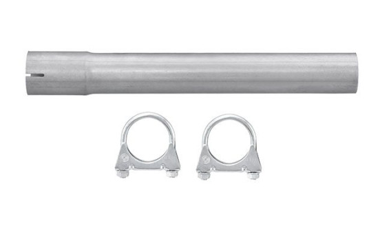 Tuyau d'échappement - Kit Easy2Fit - Set avec pièces de montage, Image 2