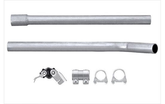 Tuyau d'échappement - Kit Easy2Fit - Set avec pièces de montage, Image 2