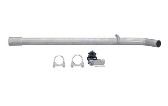 Tuyau d'échappement - Kit Easy2Fit - Set avec pièces de montage, Image 2