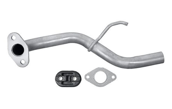 Tuyau d'échappement - Kit Easy2Fit - Set avec pièces de montage, Image 2