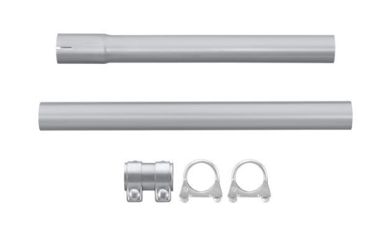 Tuyau d'échappement - Kit Easy2Fit - Set avec pièces de montage, Image 2