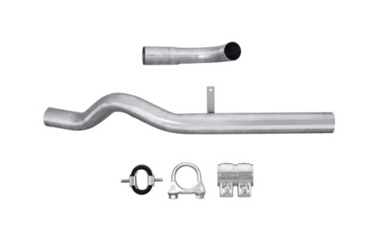 Tuyau d'échappement - Kit Easy2Fit - Set avec pièces de montage, Image 2