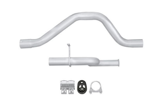 Tuyau d'échappement - Kit Easy2Fit - Set avec pièces de montage, Image 2