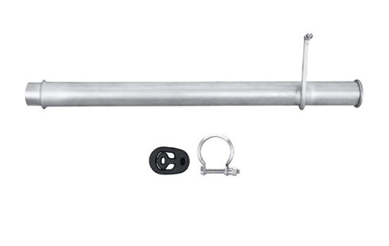Tuyau d'échappement - Kit Easy2Fit - Set avec pièces de montage, Image 2