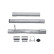 Tuyau d'échappement - Kit Easy2Fit - Set avec pièces de montage, Vignette 2