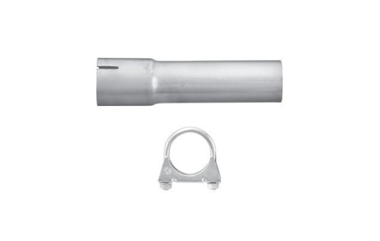 Tuyau d'échappement - Kit Easy2Fit - Set avec pièces de montage, Image 2