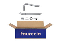 Tuyau d'échappement - Kit Easy2Fit - Set avec pièces de montage