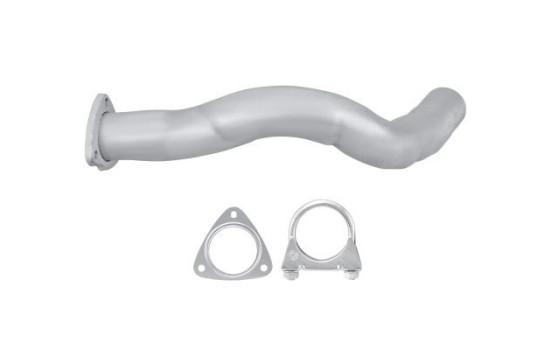Tuyau d'échappement - Kit Easy2Fit - Set avec pièces de montage, Image 2