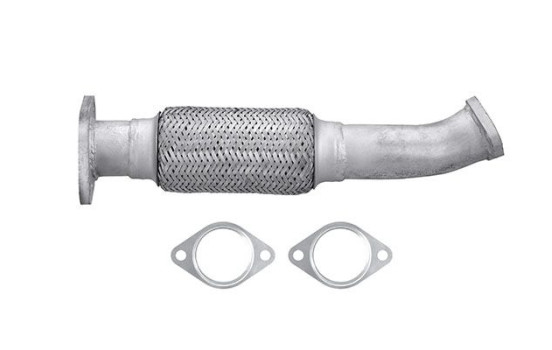 Tuyau d'échappement - Kit Easy2Fit - Set avec pièces de montage, Image 2