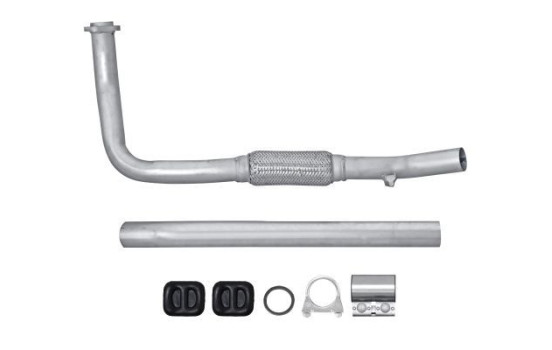 Tuyau d'échappement - Kit Easy2Fit - Set avec pièces de montage, Image 2