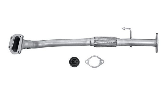 Tuyau d'échappement - Kit Easy2Fit - Set avec pièces de montage, Image 2