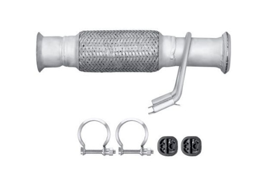 Tuyau d'échappement - Kit Easy2Fit - Set avec pièces de montage, Image 2