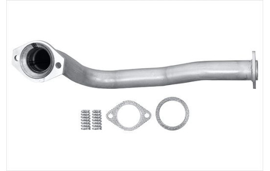 Tuyau d'échappement - Kit Easy2Fit - Set avec pièces de montage, Image 2