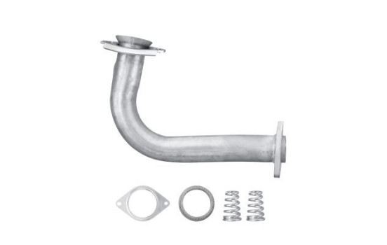 Tuyau d'échappement - Kit Easy2Fit - Set avec pièces de montage, Image 2