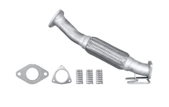 Tuyau d'échappement - Kit Easy2Fit - Set avec pièces de montage, Image 2