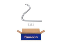 Tuyau d'échappement - Kit Easy2Fit - Set avec pièces de montage