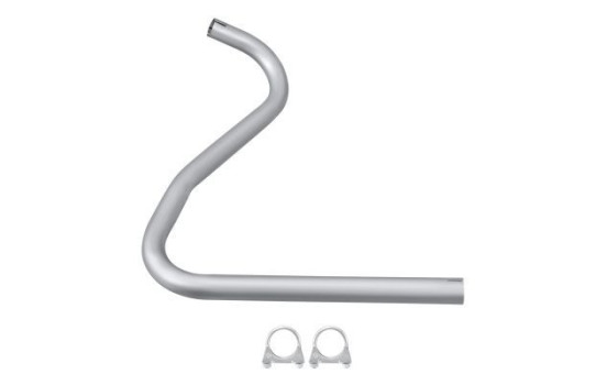 Tuyau d'échappement - Kit Easy2Fit - Set avec pièces de montage, Image 2