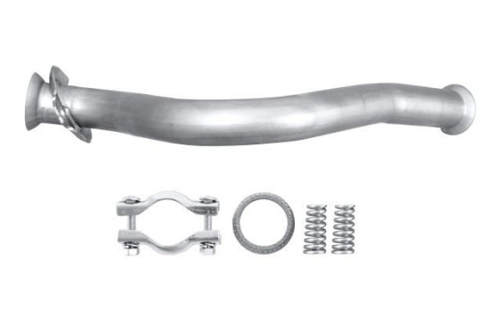 Tuyau d'échappement - Kit Easy2Fit - Set avec pièces de montage, Image 2
