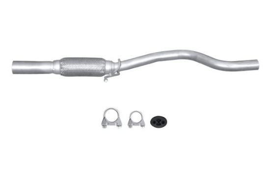 Tuyau d'échappement - Kit Easy2Fit - Set avec pièces de montage, Image 2