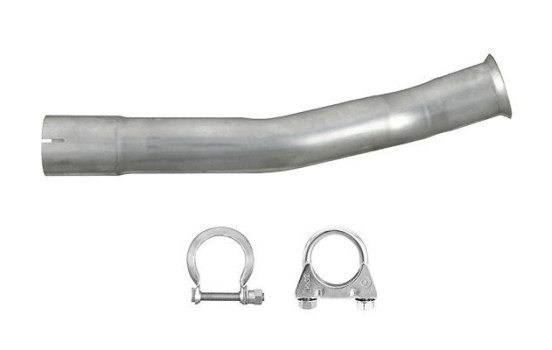 Tuyau d'échappement - Kit Easy2Fit - Set avec pièces de montage, Image 3