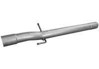 Tuyau d'échappement