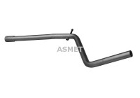 Tuyau d'échappement