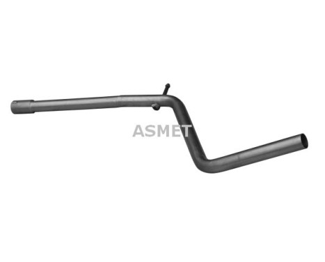 Tuyau d'échappement