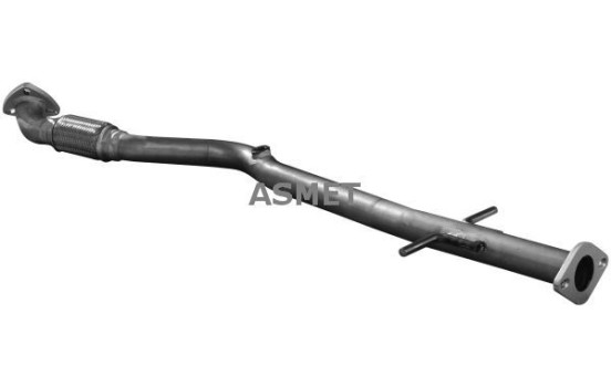 Tuyau d'échappement, Image 2