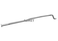 Tuyau d'échappement