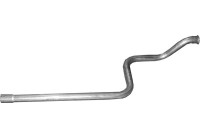 Tuyau d'échappement