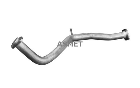 Tuyau d'échappement, Image 2