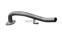 Tuyau d'échappement