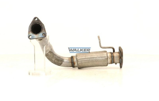 Tuyau d'échappement 03446 Walker