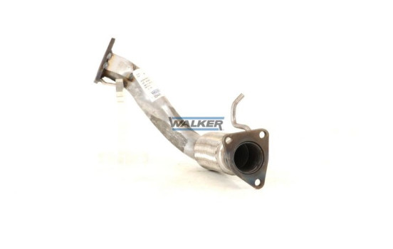 Tuyau d'échappement 03446 Walker, Image 2