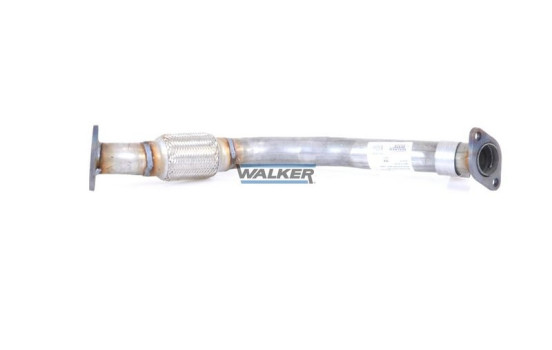 Tuyau d'échappement 05326 Walker