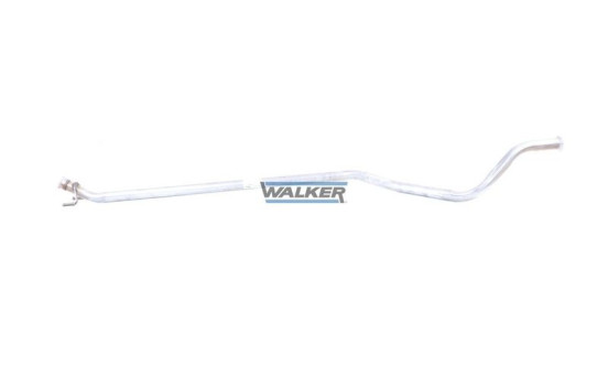 Tuyau d'échappement 06432 Walker