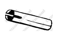 Tuyau d'échappement 330-269 Bosal